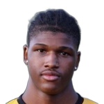 A. Harper-Bailey