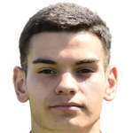 Luka Stojsavljević