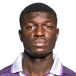 Z. Keita