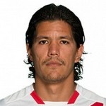 Óscar Vílchez