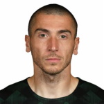 Aleksey Ionov