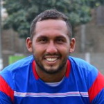 A. López