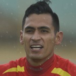 M. Corrales