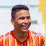 D. Gonzales