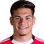 Gonçalo Oliveira