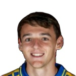 Josh Miles