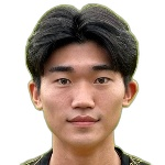 Kim Joo-Chan