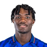 C. Uche
