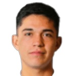 Alonso Barría