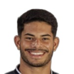 Luccas Romário