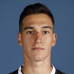 Adrián Gómez