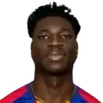 Brice Eboudjé