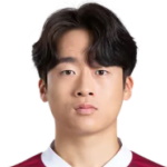 Jeong Kang-Min