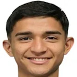 S. Sandoval