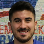 Joel Huertas
