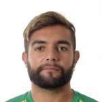 Rúben Saldanha