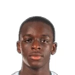 O. Sissoko
