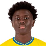 E. Kayembe Tete