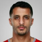Abdullah Alahrak