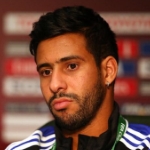 M. Moutaouali
