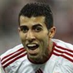 Baha Abdel-Rahman