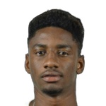 D. Soumare