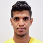 Abdurahman Al Shammari