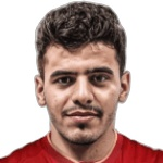 Ahmed Harisi