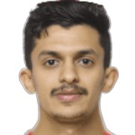 Mohammed Al Aqeel