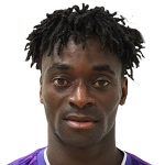 M. Ndiaye