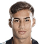 D. Gonzalez