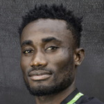 A. Boateng Mensah