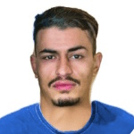 A. Cherkaoui