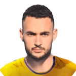 A. El Ghanouj
