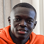 A. Sekongo