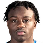 K. Donkor