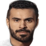 Mohammed Al Shammari