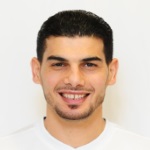 Mohannad Salem