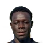 A. Traore