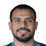 Abdulraouf Al Duqayl