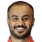 Abdulrahman Al-Shammeri