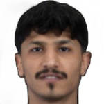 Omar Al Ruwaili