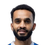 Mohammed Al Burayk