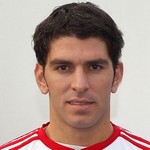 Jonathan Soriano