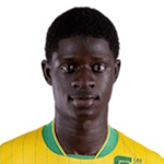 H. Guirassy
