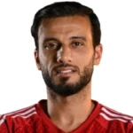 Omar Al Somah