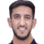 Nawaf Al Harthi