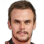 Maksym Koval