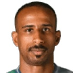 Mohammed Al-Fuhaid