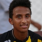 Omar Al-Jadani